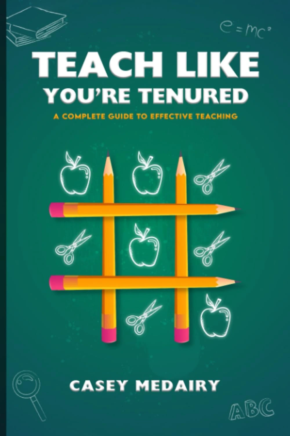 Teach Like You're Tenured